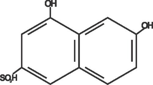 Di Oxy G-Salt