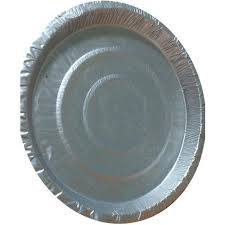 Disposable Plates 4 To 14 Inches