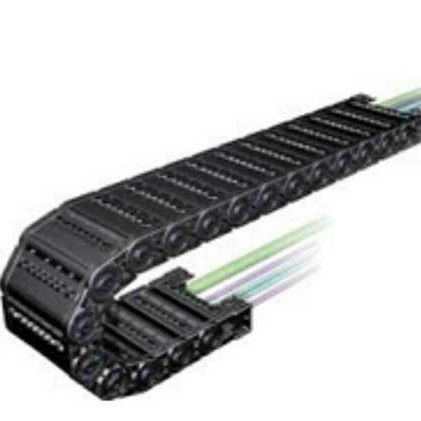 Rubber Drag Belt Conveyors Cable Tray