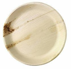 Eco Palm Leaf Plates