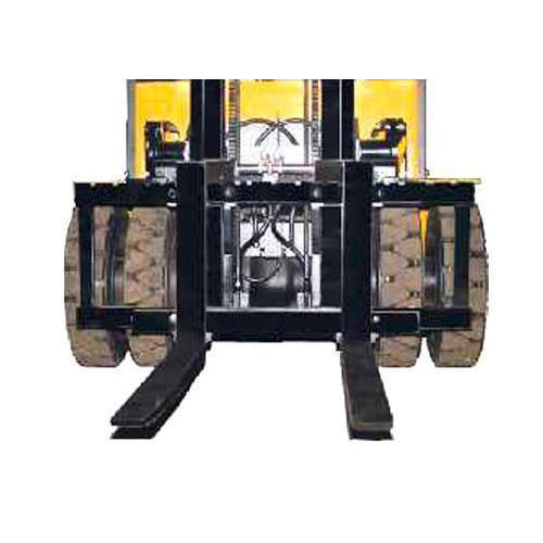 Fine Grade Forklifts Side Shifters Lifting Height: 1000-2000 Millimeter (Mm)