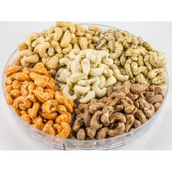 Flavored Masala Cashew Nut