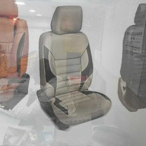 Four Wheeler Leather Seat Cover 