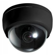 High Resolution Dome Camera