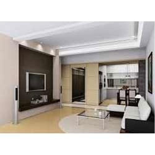 Home Interior Designing Services