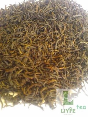 Impurity Free Assam Green Tea