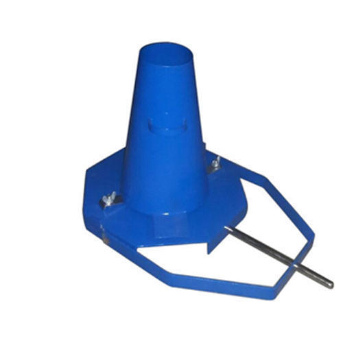 Mild Steel Slump Cone