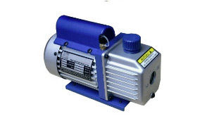 Mono Block Rotary High Vacuum Pump