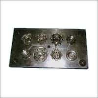 Plastic Injection Mould