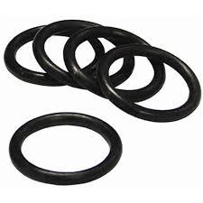 Precision Rubber O Rings