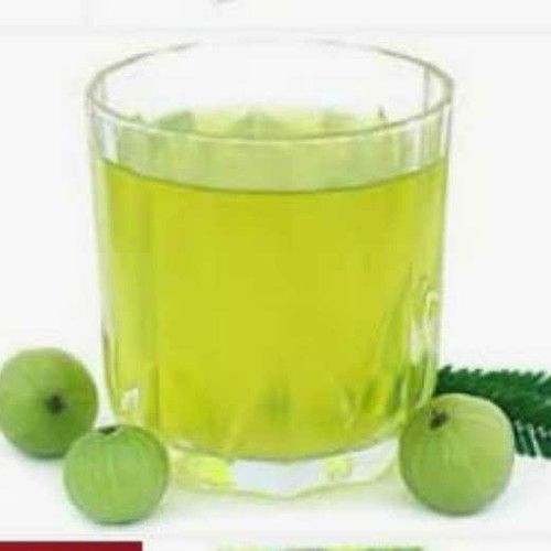 Pure Herbal Amla Juice 