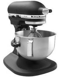 Semi Automatic Big Mixer