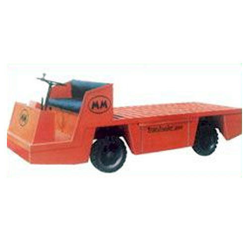 Superior Quality Platform Trucks