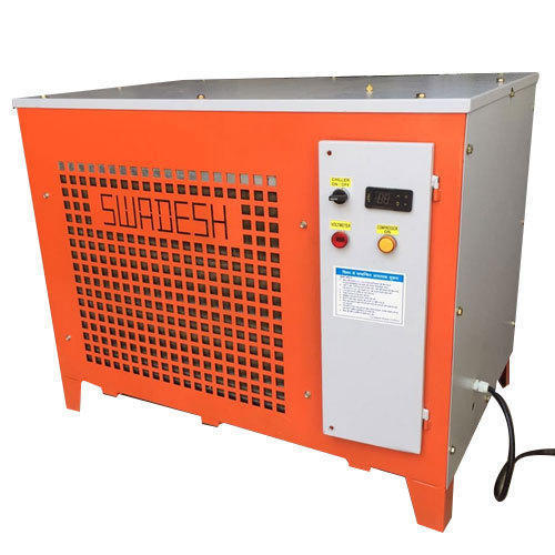 2 Ton Water Chiller