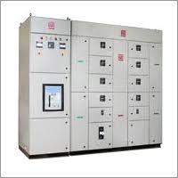 Multi Color Abs Control Panel Board