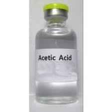 Acetic Acid 80% Food Grade