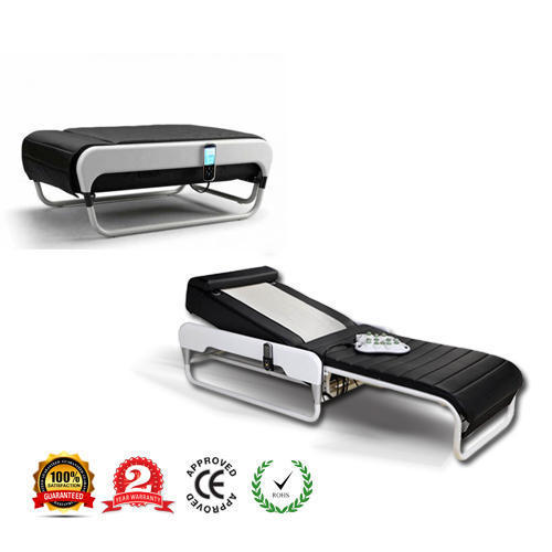 Acupressure V3 Massage Bed