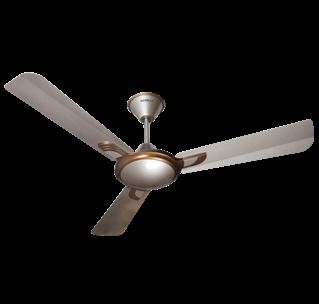 Antique Finish Ceiling Fans