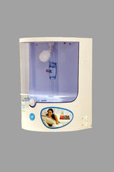 Automatic UF Water Purifier