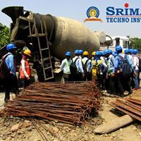 B.Sc. Fire And Industrial Safety Services By Srimati Techno Institute