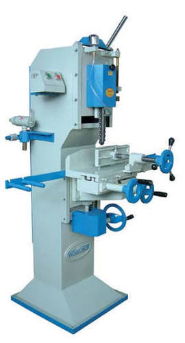 Chain Mortising Machine