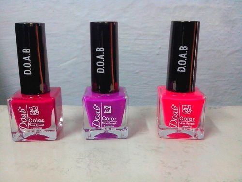 COCOHEALI Cube Nail 4.5g*3ea [Kids Nail Color] | Best Price and Fast  Shipping from Beauty Box Korea