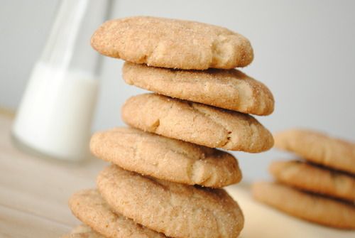 Delicious Taste Butter Cookies