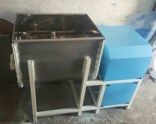 Detergent Powder Making Machine