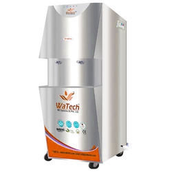 Water Purifier Domestic Ro System With Cooler