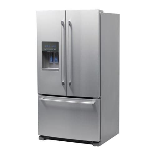 Double Door Refrigerator At Best Price In New Delhi Delhi