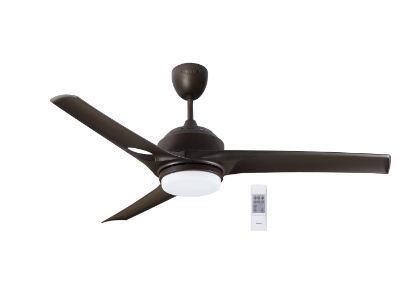 Ebony 1320Mm Sweep Oil Rubbed Bronze Ceiling Fans