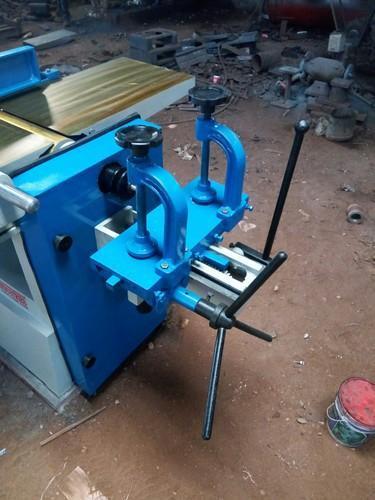 Electric Powered Drilling Attachment