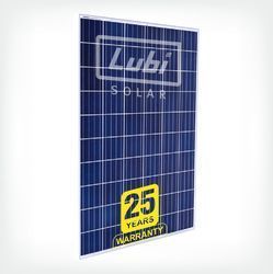 solar module