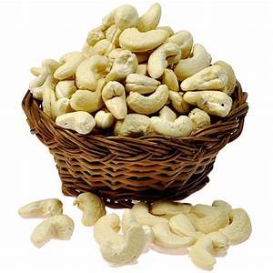 Health Food Raw Cashew Nut