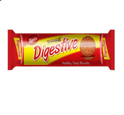 Healthy And Tasty Digestive Biscuits