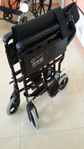 High Quality Folding Wheelchair