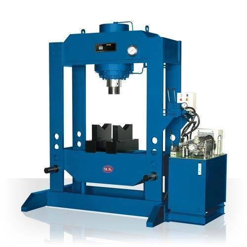 Hydraulic Press Machine