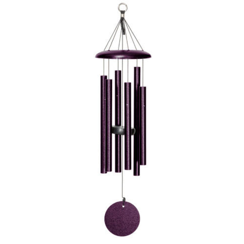 Eco-Friendly Light Weight Aluminium Wind Chime 