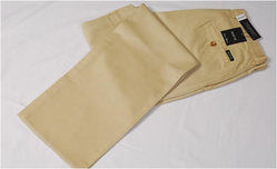 Mens Casual Cotton Trouser (CT002)