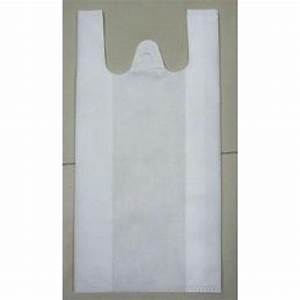 Non Woven U Cut Bag - Premium Grade Non Woven Material, Durable Design for Everyday Use