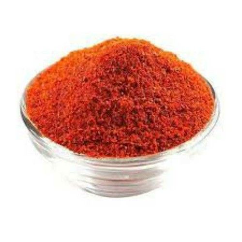 Organic Red Chilli Powder 