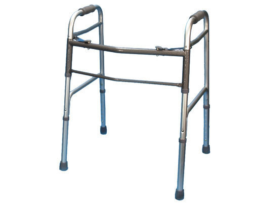 Smooth Finish Folding Walker