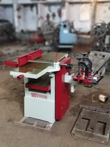 Woodworking Machine Wood Working Combined Planers