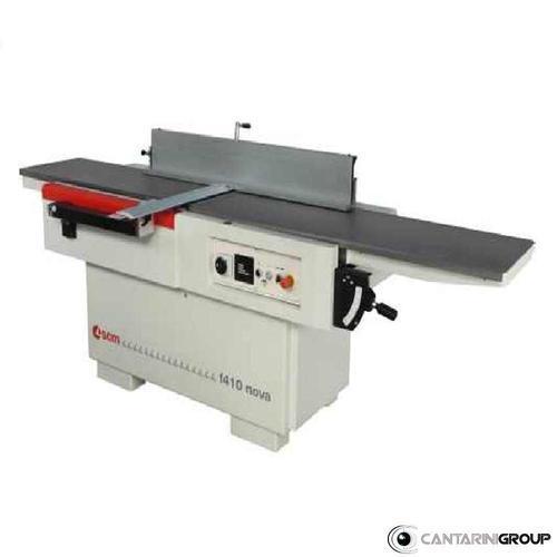 Wood Working Surface Planer Machine