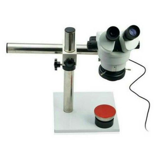 50x Zoom Jewelry Microscope 