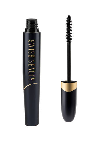 Black Bold Eyes Super Lash Mascara (Sb-8095)