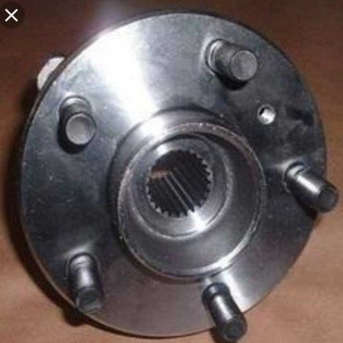 Casting Iron Rear Axle Hub