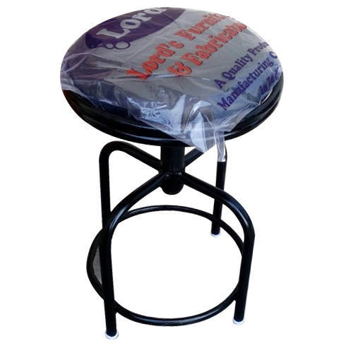 stainless steel stool