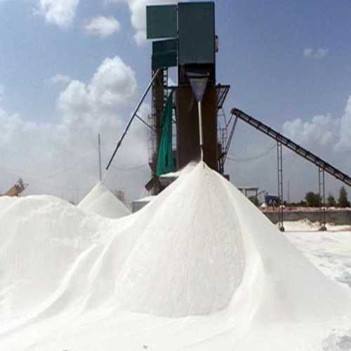 Export Quality Silica Sand