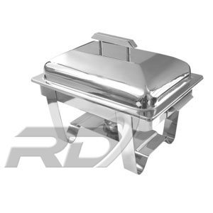 Fancy Stainless Steel Chafing Dishes